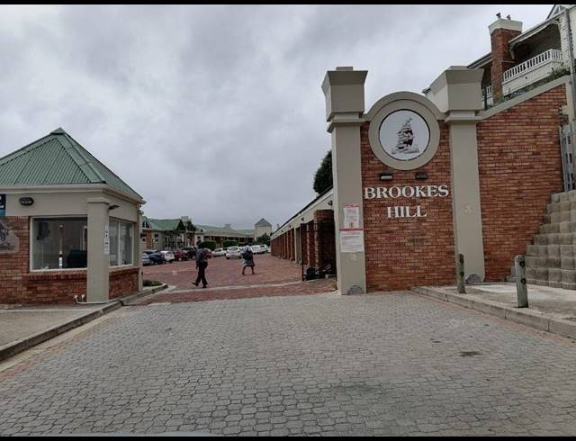 2 BEDROOM APARTMENT RENTED IN SUMMERSTRAND